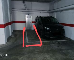 Parking of Garage to rent in Alicante / Alacant