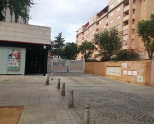 Parking of Garage to rent in  Sevilla Capital