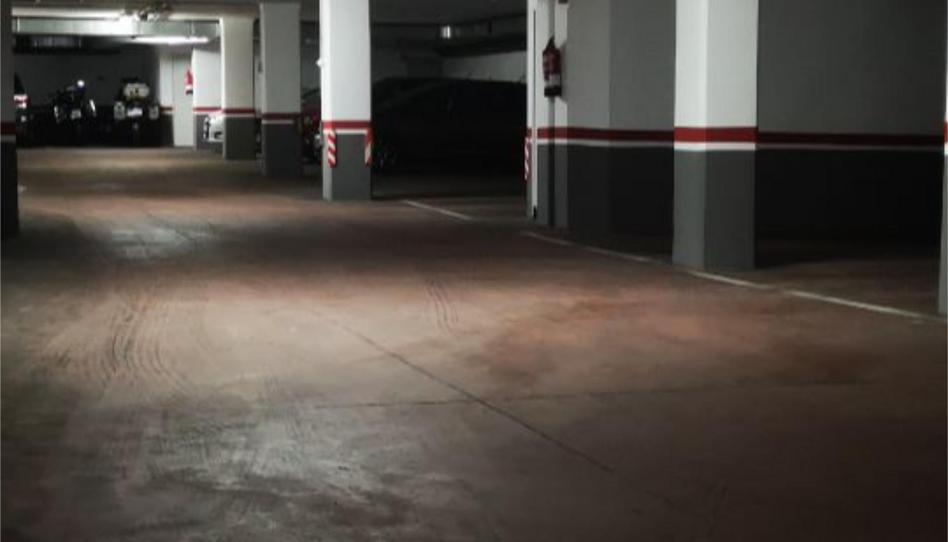 Photo 1 of Garage for sale in Rúa San Andrés, 17, Alto del Castaño, A Coruña