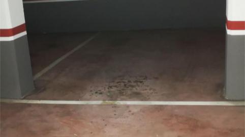 Photo 3 of Garage for sale in Rúa San Andrés, 17, Alto del Castaño, A Coruña