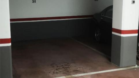 Photo 5 of Garage for sale in Rúa San Andrés, 17, Alto del Castaño, A Coruña