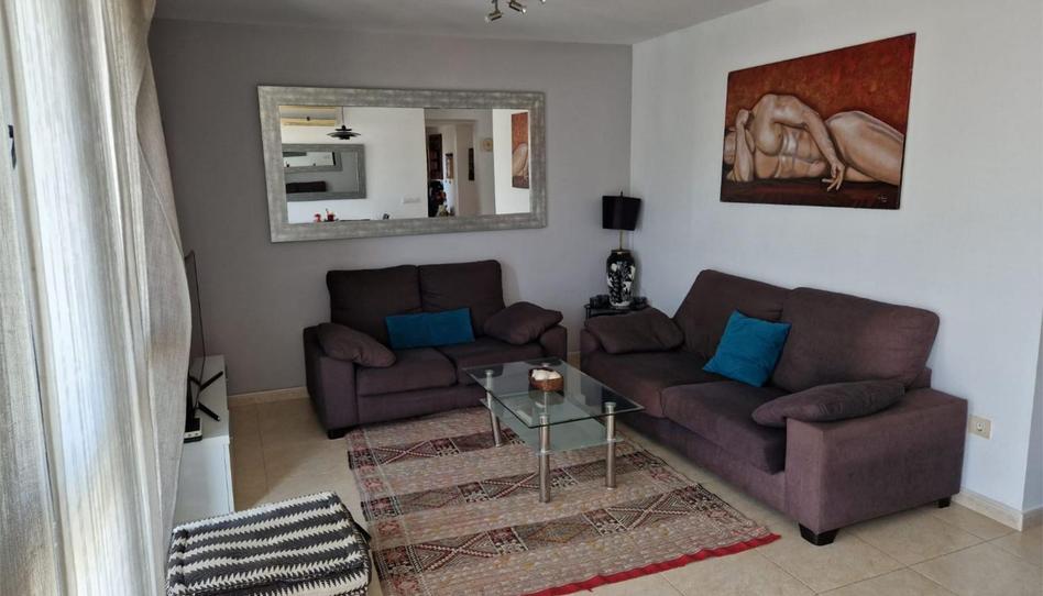 Àtic en venda a Carrer de Cosme Vidal Llàser, 25, Ses Figueretes - Platja d'en Bossa - Cas Serres, Illes Balears - imatge 1 Foto 1 de Àtic en venda a Carrer de Cosme Vidal Llàser, 25, Ses Figueretes - Platja d'en Bossa - Cas Serres, Illes Balears