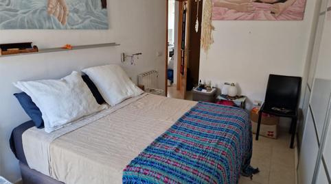 Àtic en venda a Carrer de Cosme Vidal Llàser, 25, Ses Figueretes - Platja d'en Bossa - Cas Serres, Illes Balears - imatge 4 Foto 4 de Àtic en venda a Carrer de Cosme Vidal Llàser, 25, Ses Figueretes - Platja d'en Bossa - Cas Serres, Illes Balears