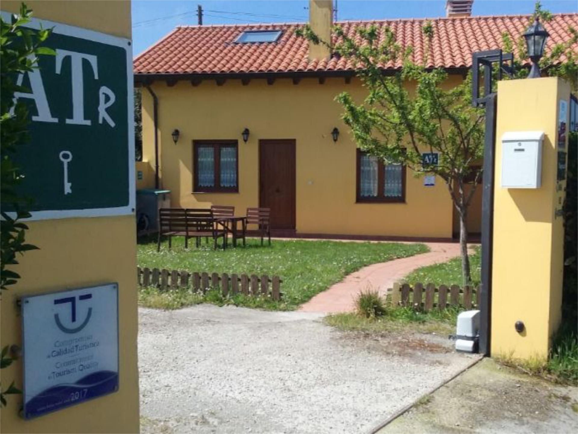 Apartment for sale in GO-9, 29, Bocines - Nembro - Cardo