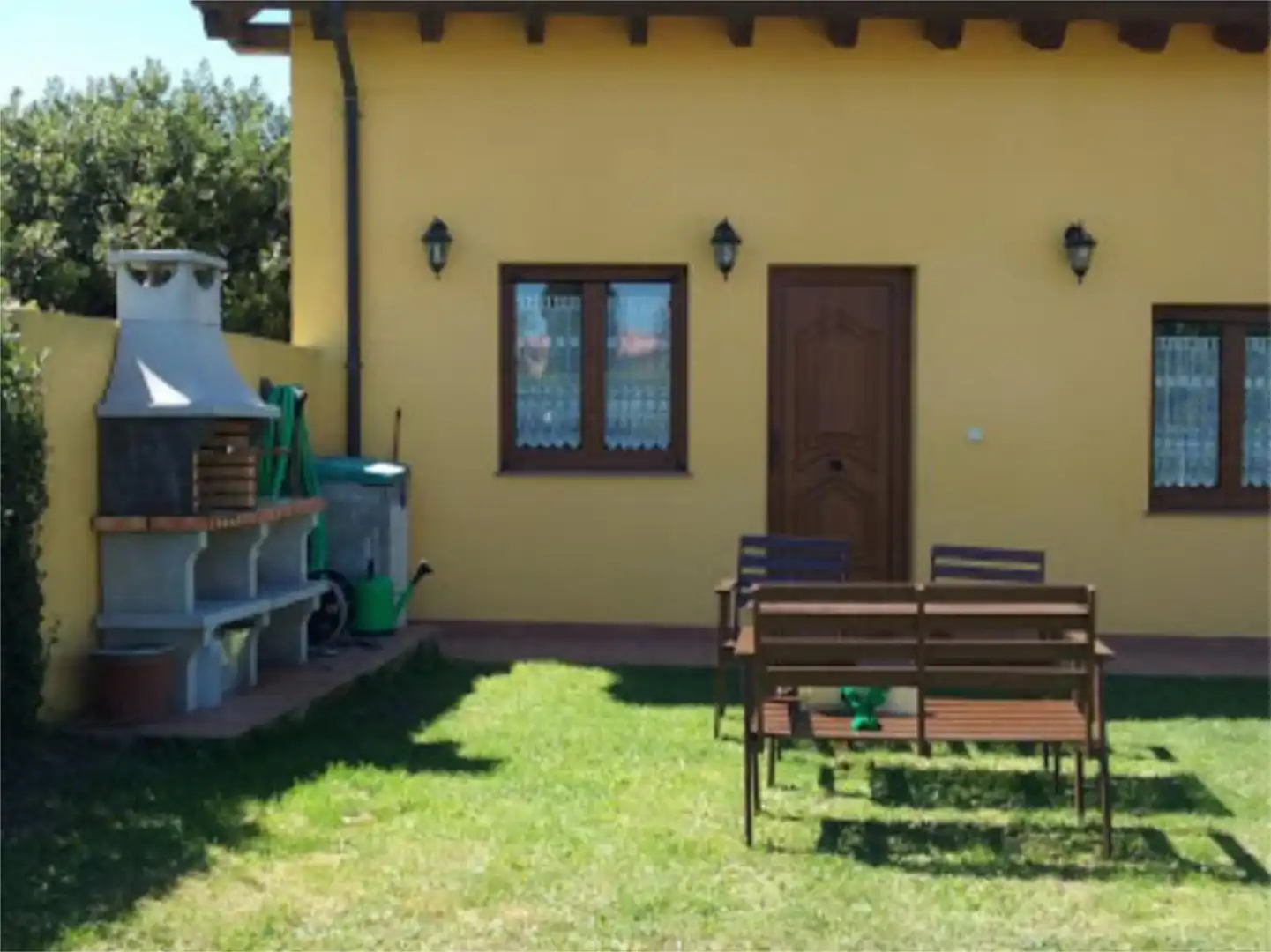 Apartamento en venta en GO-9, 29, Bocines - Nembro - Cardo