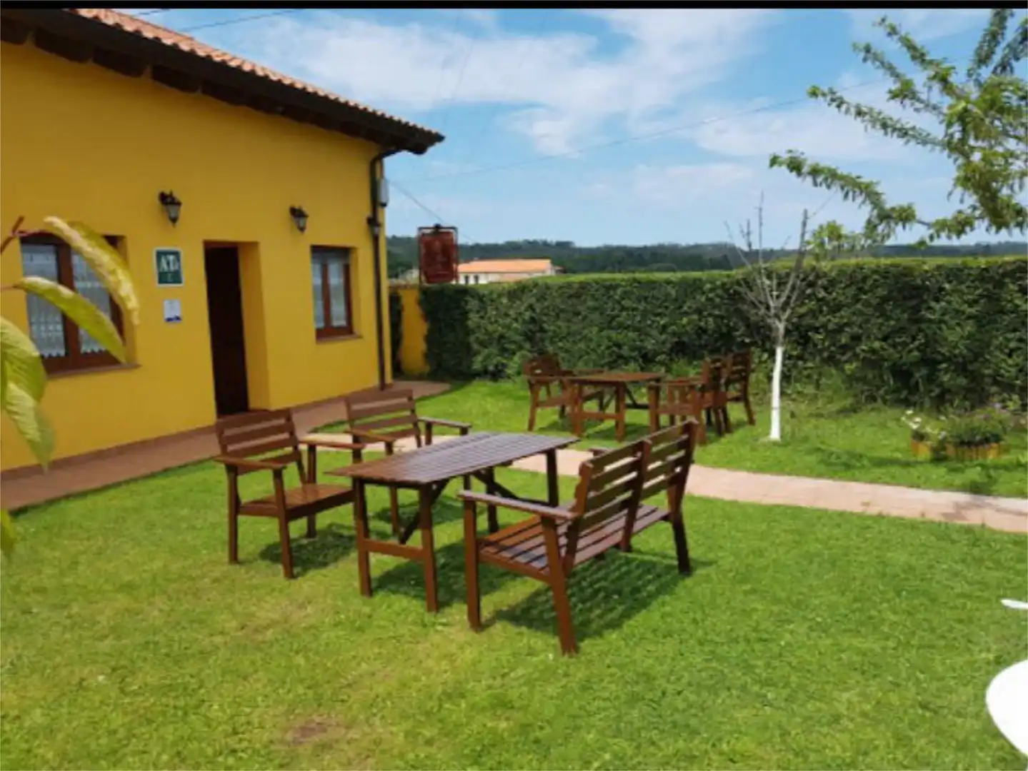 Apartamento en venta en GO-9, 29, Bocines - Nembro - Cardo