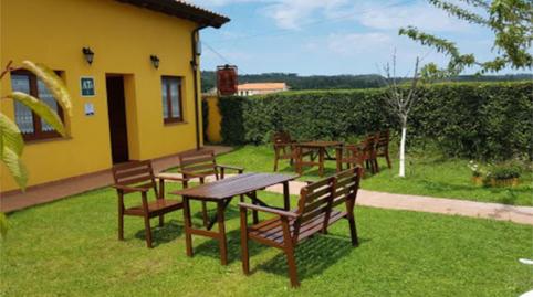 Foto 3 de Apartament en venda a Carrer Go-9, 29, Bocines - Nembro - Cardo, Asturias