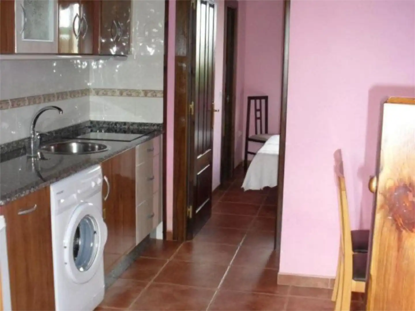 Apartamento en venta en GO-9, 29, Bocines - Nembro - Cardo