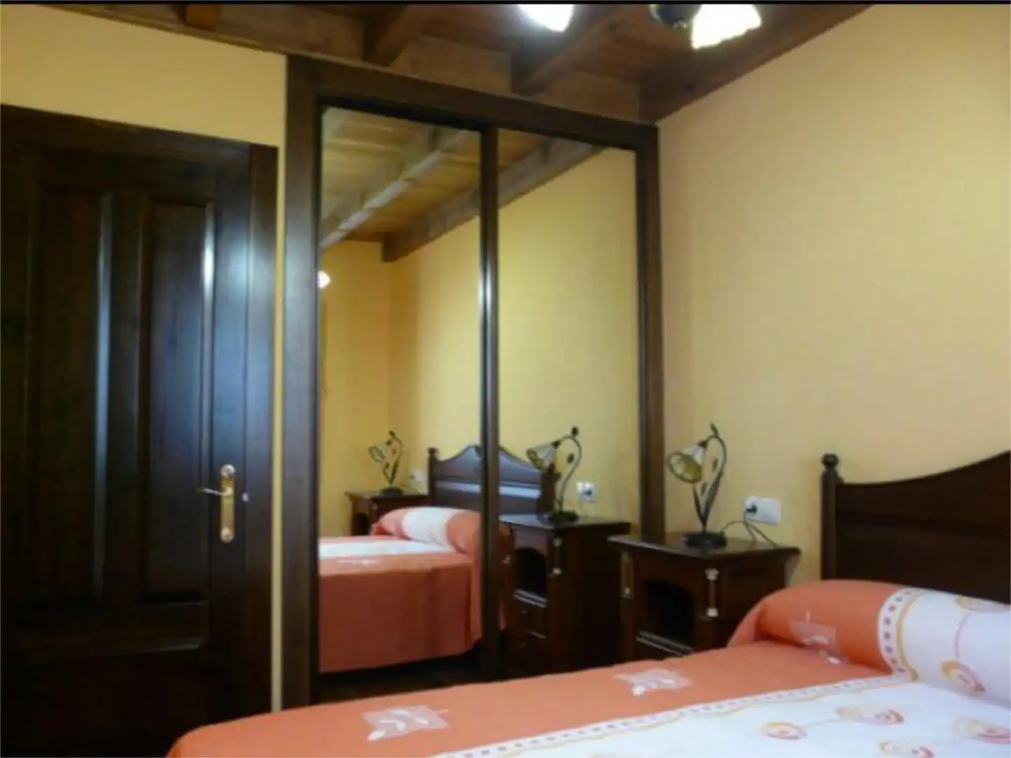 Apartamento en venta en GO-9, 29, Bocines - Nembro - Cardo