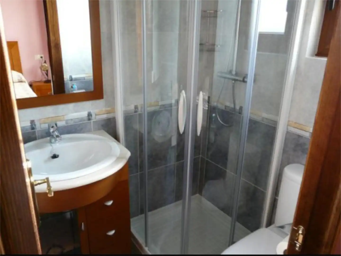 Apartamento en venta en GO-9, 29, Bocines - Nembro - Cardo