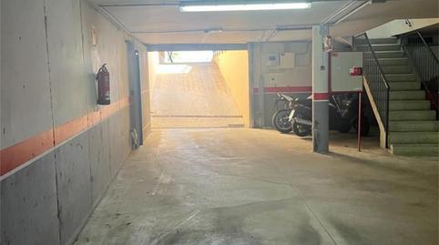 Foto 2 de Garatge en venda a Carretera de Sant Vicenç, 54, El Tancat - Mas d'en Gual, Tarragona