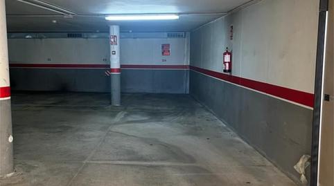 Foto 3 de Garatge en venda a Carretera de Sant Vicenç, 54, El Tancat - Mas d'en Gual, Tarragona