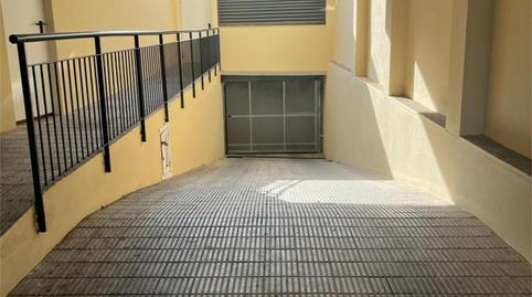 Foto 4 de Garatge en venda a Carretera de Sant Vicenç, 54, El Tancat - Mas d'en Gual, Tarragona