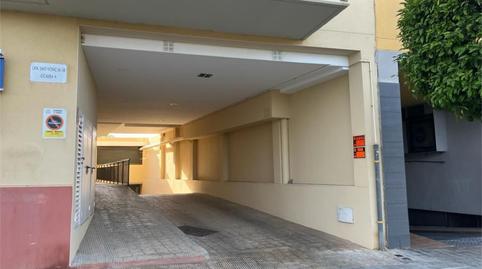 Foto 5 de Garatge en venda a Carretera de Sant Vicenç, 54, El Tancat - Mas d'en Gual, Tarragona