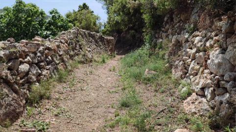 Grundstücke zum Verkauf in Diseminado P 12 Sta Eulalia, 36, Santa Eulària, Santa Eulària des Riu - Bild 3 Foto 3 von Grundstücke zum Verkauf in Diseminado P 12 Sta Eulalia, 36, Santa Eulària, Santa Eulària des Riu