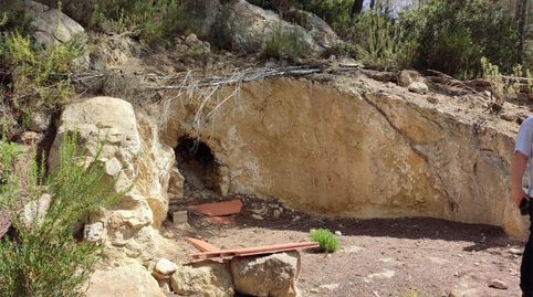 Grundstücke zum Verkauf in Diseminado P 12 Sta Eulalia, 36, Santa Eulària, Santa Eulària des Riu - Bild 5 Foto 5 von Grundstücke zum Verkauf in Diseminado P 12 Sta Eulalia, 36, Santa Eulària, Santa Eulària des Riu
