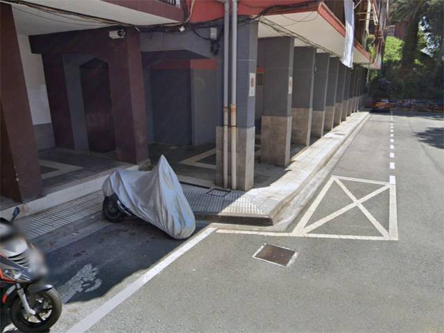 Local comercial en Venta en Juan Crisostomo Arriaga Kalea, 3 en Beraun - Pontika