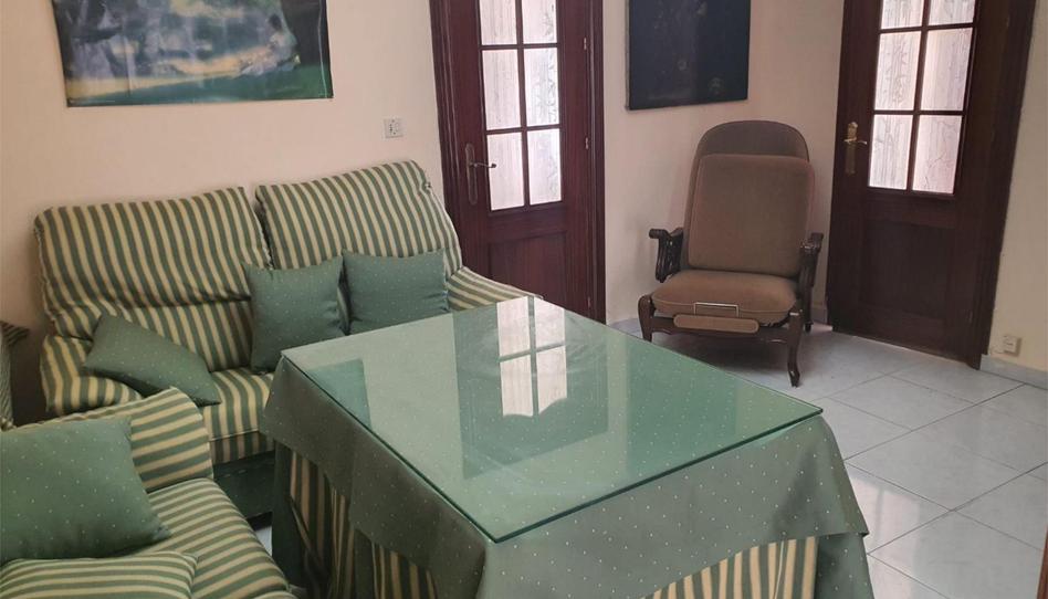 Pis de lloguer a Calle Doctor Barraquer, 8, Casco Histórico - Ribera - San Basilio, Córdoba - imatge 1 Foto 1 de Pis de lloguer a Calle Doctor Barraquer, 8, Casco Histórico - Ribera - San Basilio, Córdoba