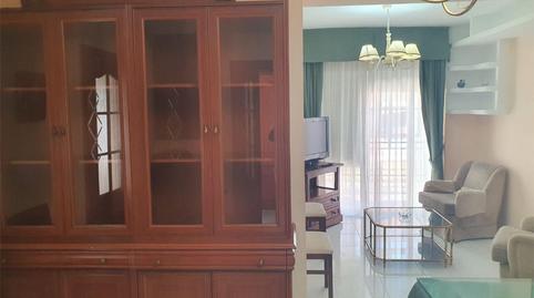 Pis de lloguer a Calle Doctor Barraquer, 8, Casco Histórico - Ribera - San Basilio, Córdoba - imatge 2 Foto 2 de Pis de lloguer a Calle Doctor Barraquer, 8, Casco Histórico - Ribera - San Basilio, Córdoba