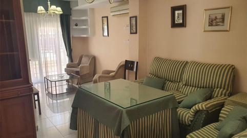 Pis de lloguer a Calle Doctor Barraquer, 8, Casco Histórico - Ribera - San Basilio, Córdoba - imatge 3 Foto 3 de Pis de lloguer a Calle Doctor Barraquer, 8, Casco Histórico - Ribera - San Basilio, Córdoba