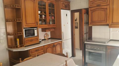 Pis de lloguer a Calle Doctor Barraquer, 8, Casco Histórico - Ribera - San Basilio, Córdoba - imatge 5 Foto 5 de Pis de lloguer a Calle Doctor Barraquer, 8, Casco Histórico - Ribera - San Basilio, Córdoba