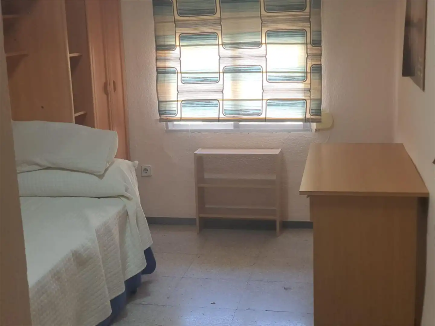 Pis de lloguer a Calle Doctor Barraquer, 8, Casco Histórico - Ribera - San Basilio Pis de lloguer a Calle Doctor Barraquer, 8, Casco Histórico - Ribera - San Basilio