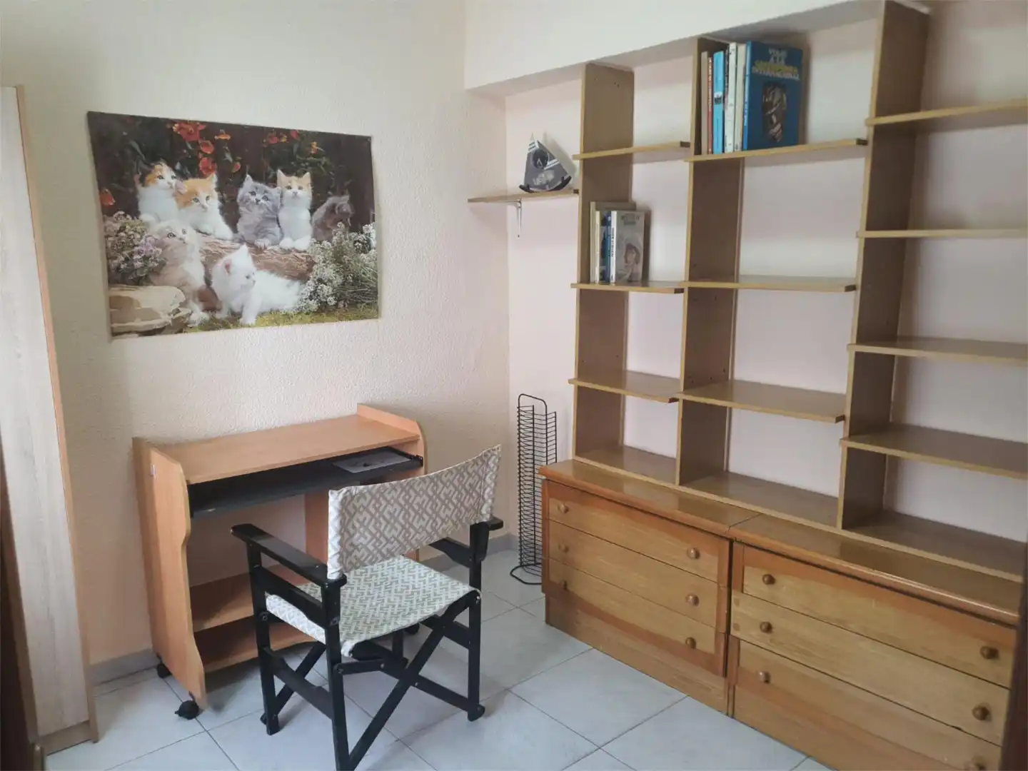 Pis de lloguer a Calle Doctor Barraquer, 8, Casco Histórico - Ribera - San Basilio Pis de lloguer a Calle Doctor Barraquer, 8, Casco Histórico - Ribera - San Basilio