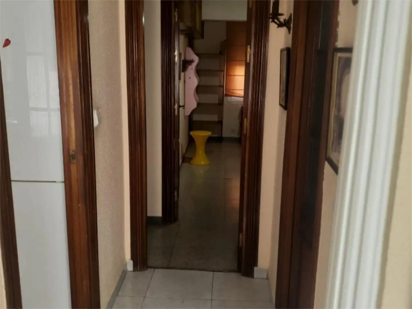 Pis de lloguer a Calle Doctor Barraquer, 8, Casco Histórico - Ribera - San Basilio Pis de lloguer a Calle Doctor Barraquer, 8, Casco Histórico - Ribera - San Basilio