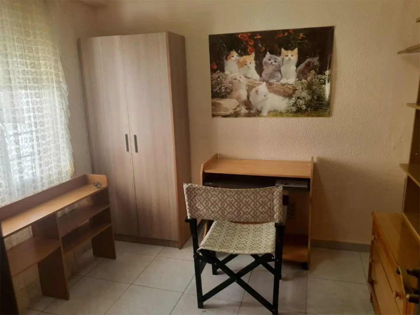 Pis de lloguer a Calle Doctor Barraquer, 8, Casco Histórico - Ribera - San Basilio Pis de lloguer a Calle Doctor Barraquer, 8, Casco Histórico - Ribera - San Basilio