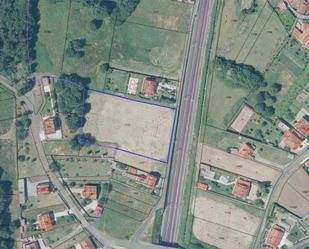 Land for sale in Teo