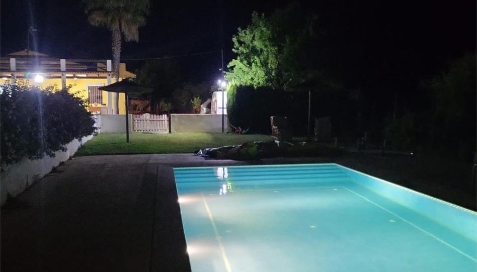 Foto 1 de Finca rústica de lloguer a Ma-528, 7, Casares pueblo, Málaga