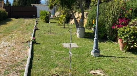 Foto 2 de Finca rústica de lloguer a Ma-528, 7, Casares pueblo, Málaga
