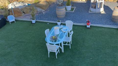 Foto 4 de Finca rústica de lloguer a Ma-528, 7, Casares pueblo, Málaga