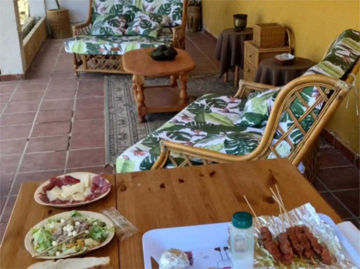 Country house zur Miete in Ma-528, 7, Casares Country house zur Miete in Ma-528, 7, Casares