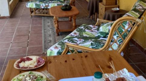 Foto 5 de Finca rústica de lloguer a Ma-528, 7, Casares pueblo, Málaga