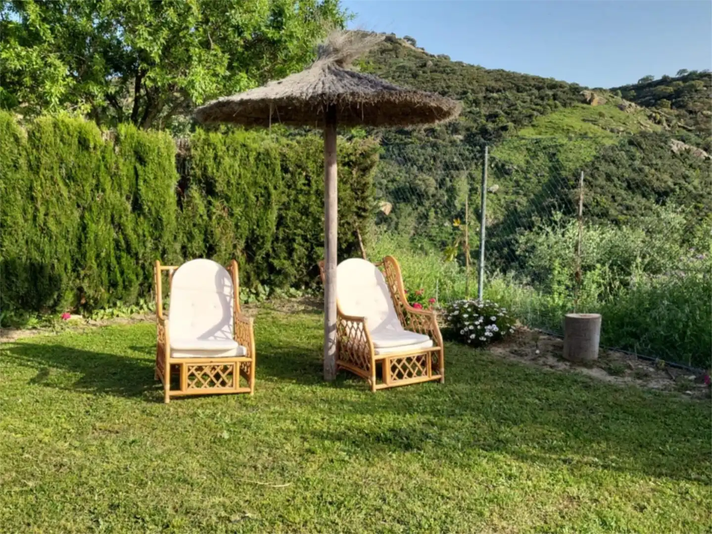 Country house zur Miete in Ma-528, 7, Casares Country house zur Miete in Ma-528, 7, Casares