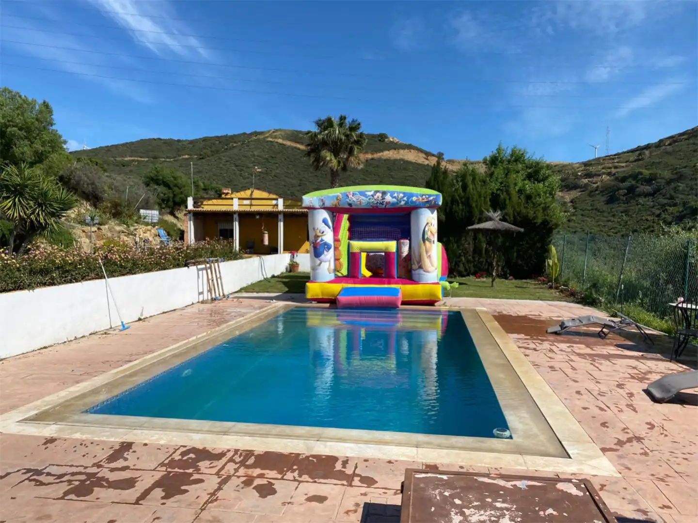Country house zur Miete in Ma-528, 7, Casares Country house zur Miete in Ma-528, 7, Casares