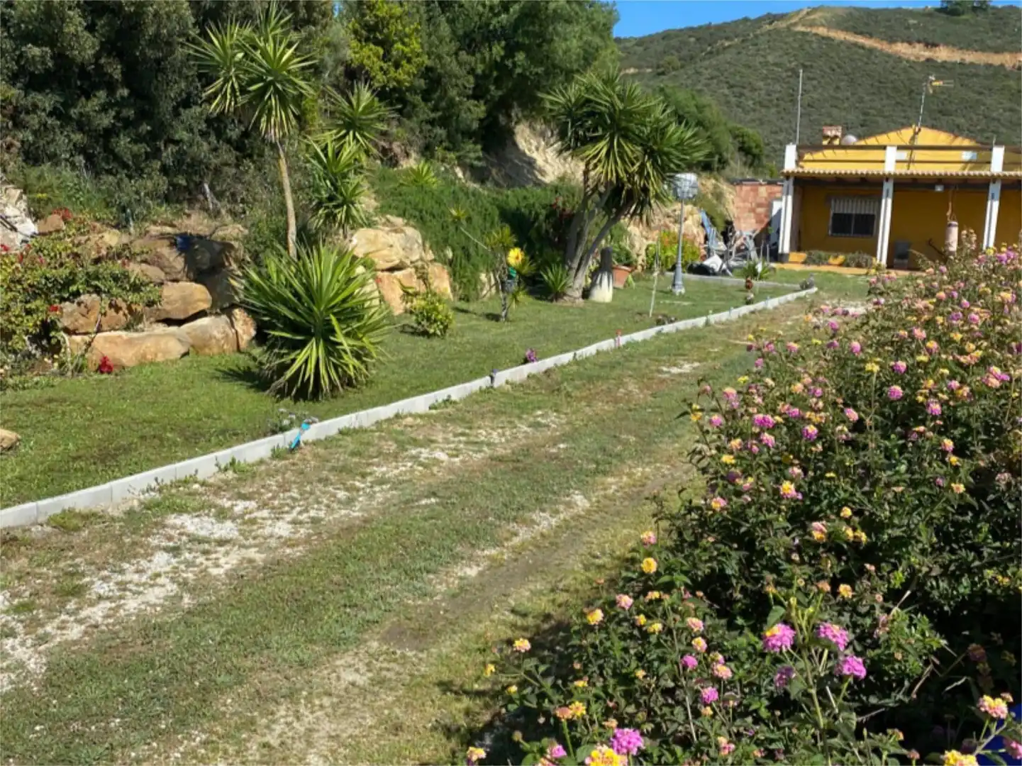 Country house zur Miete in Ma-528, 7, Casares Country house zur Miete in Ma-528, 7, Casares