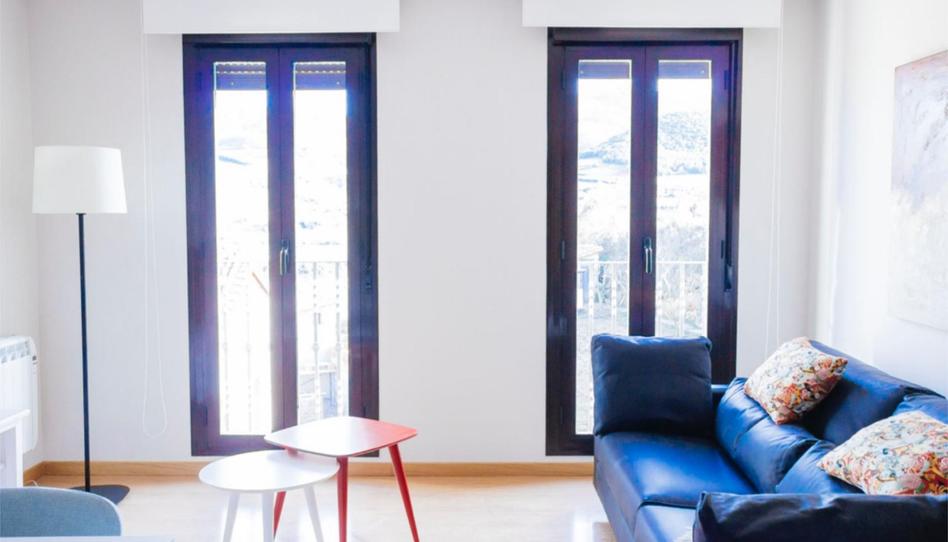 Photo 1 of Flat for sale in Calle Tejera, 13, Berceo, La Rioja