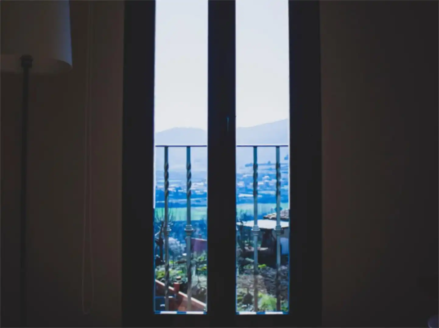 Flat for sale in Calle Tejera, 13, Berceo Bedroom of Flat for sale in Berceo with Heating, Parquet flooring and Furnished