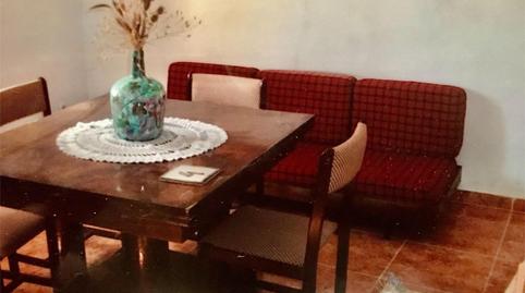 Foto 3 de Casa adosada en venta en Calle Tejedores, 4, Adobes, Guadalajara