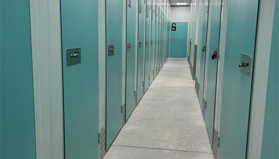 Box room to rent in Carrer de Cristòfor Colom, 23, Port - Horta de Santa María, Tarragona - image 1 Photo 1 of Box room to rent in Carrer de Cristòfor Colom, 23, Port - Horta de Santa María, Tarragona