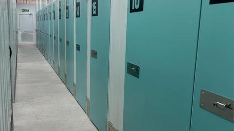 Box room to rent in Carrer de Cristòfor Colom, 23, Port - Horta de Santa María, Tarragona - image 2 Photo 2 of Box room to rent in Carrer de Cristòfor Colom, 23, Port - Horta de Santa María, Tarragona