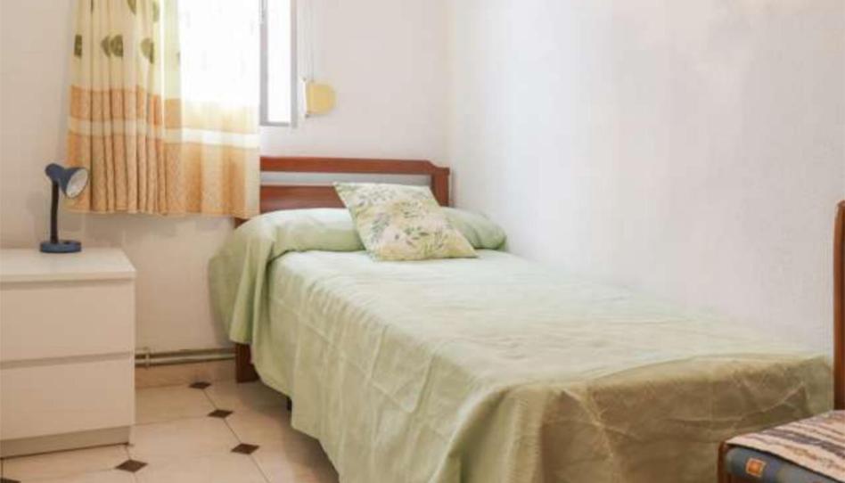 Foto 1 de Pis per a compartir a Avenida Soria, 6, Ólvega, Soria