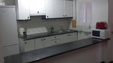 Apartamento de alquiler en Calle Espaňa, 7, Mojácar Playa - Las Ventanicas - La Paratá, Almería - imagen 3 Foto 3 de Apartamento de alquiler en Calle Espaňa, 7, Mojácar Playa - Las Ventanicas - La Paratá, Almería