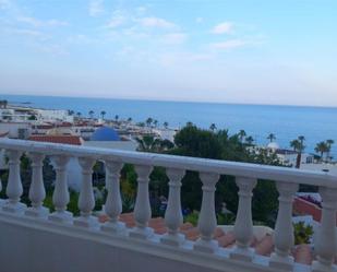 Exterior view of Apartment to rent in Mojácar  with Air Conditioner, Terrace and Balcony