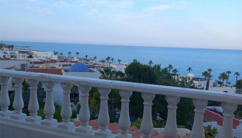 Apartamento de alquiler en Calle Espaňa, 7, Mojácar Playa - Las Ventanicas - La Paratá, Almería - imagen 1 Foto 1 de Apartamento de alquiler en Calle Espaňa, 7, Mojácar Playa - Las Ventanicas - La Paratá, Almería