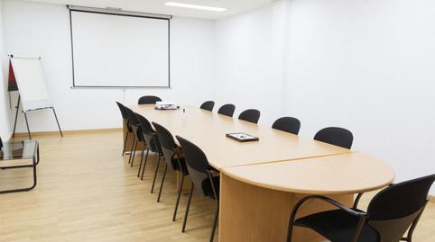 Foto 2 de Oficina de lloguer a Avenida de Madrid, 48, La Garena, Madrid