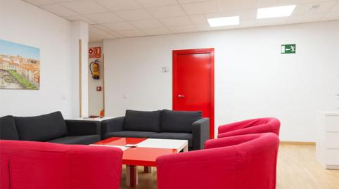 Foto 3 de Oficina de lloguer a Avenida de Madrid, 48, La Garena, Madrid