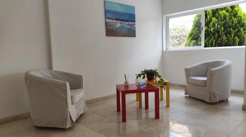 Foto 4 de Oficina de lloguer a Avenida de Madrid, 48, La Garena, Madrid